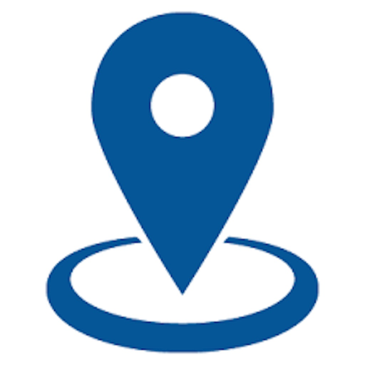MyWhereAbouts app icon