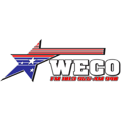 WECO Radio app icon