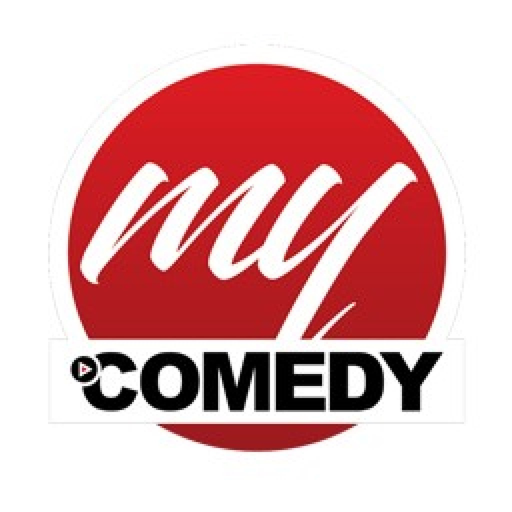 MyComedy app icon