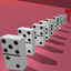 Dominos Effect icon