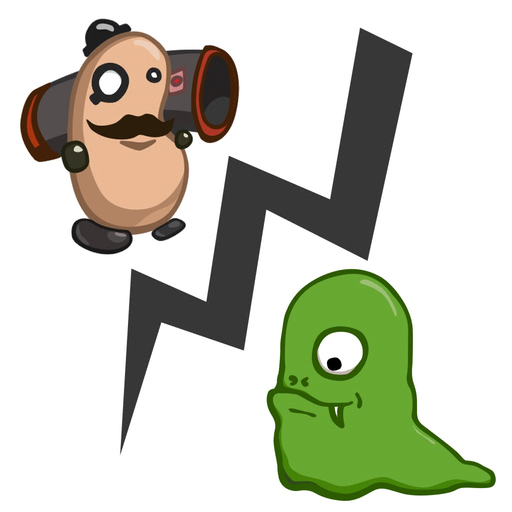 Almari - Save the World app icon