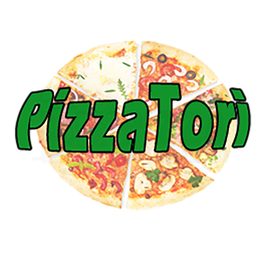 PizzaTori Kuopio app icon