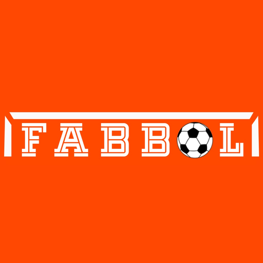 FABBOL app icon
