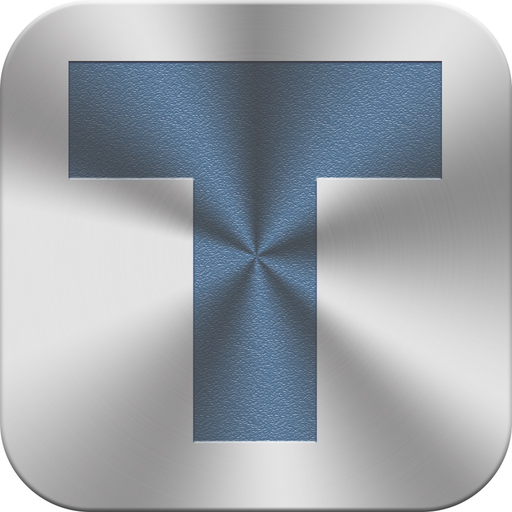 T Beam app icon