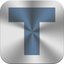 T Beam icon