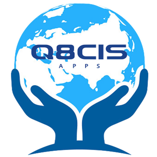 Q8Cis app icon
