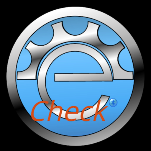MPF System Check app icon
