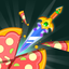 Knife Challenge icon