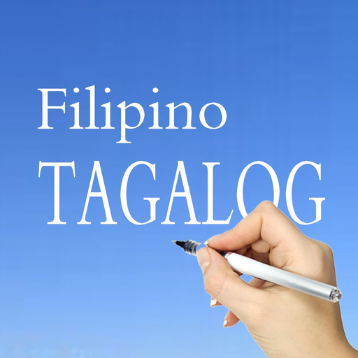 Tagalog Language - Filipino app icon