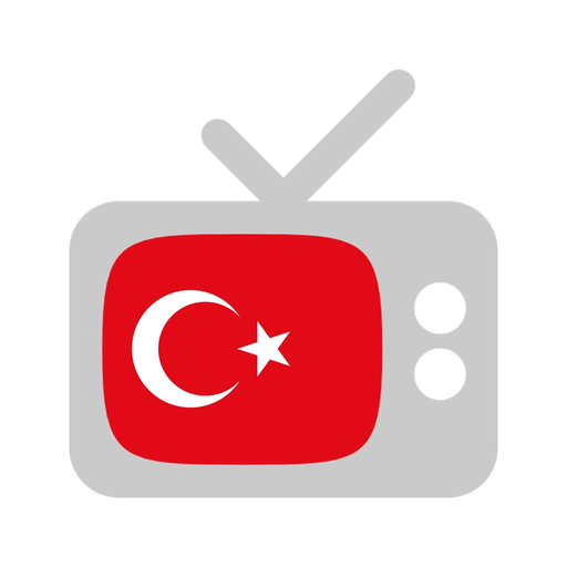 Türk TV - Turkish TV online HD app icon