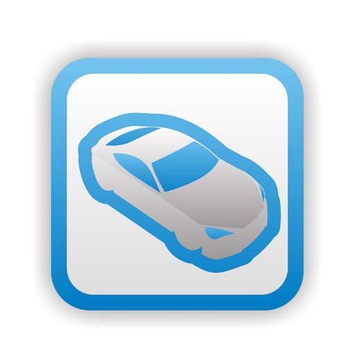 Lease Mileage app icon