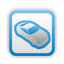 Lease Mileage icon