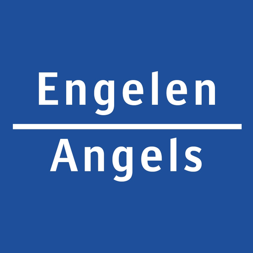 Engelen/Angels app icon