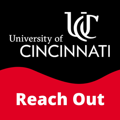 Univ of Cincinnati-Reach Out app icon