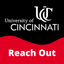 Univ of Cincinnati-Reach Out icon