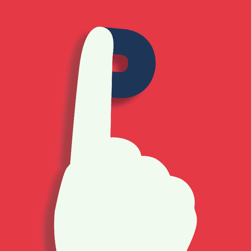 Poke-Fun app icon