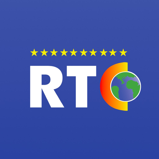 Rádio Televisão de Cabo Verde app icon