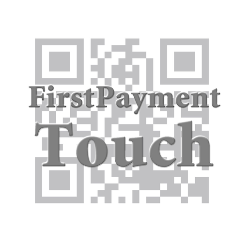 FirstPayment Touch app icon