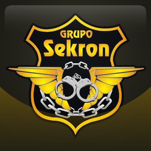 Sekron Condomínios app icon
