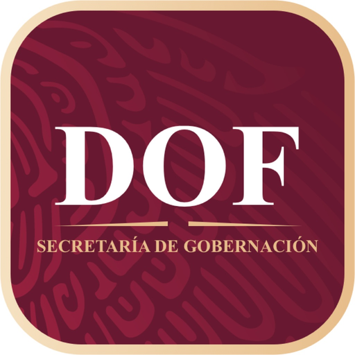 DOF app icon