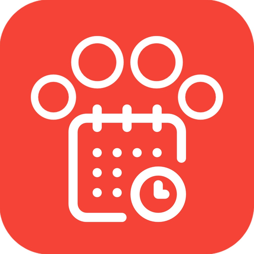 Book My Vet app icon