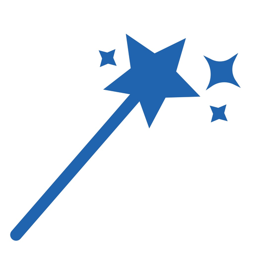 Pixie Dust Planners app icon