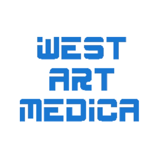 West Art Medica app icon