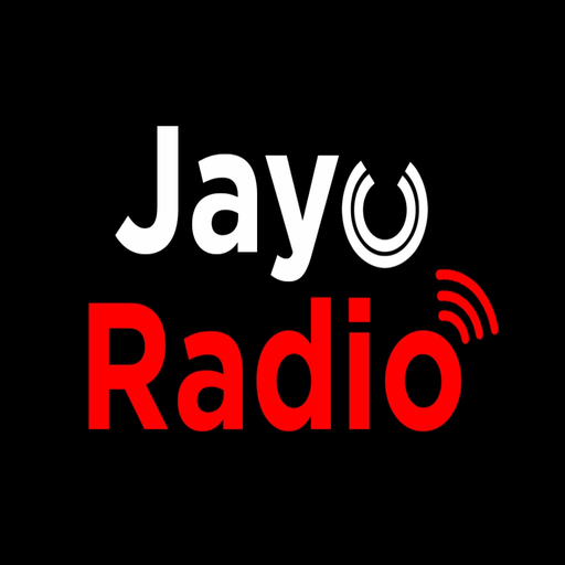 Jayo Radio app icon
