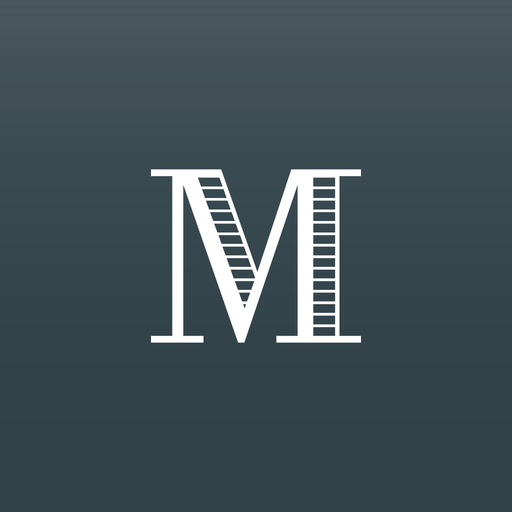 Mielżyński app icon