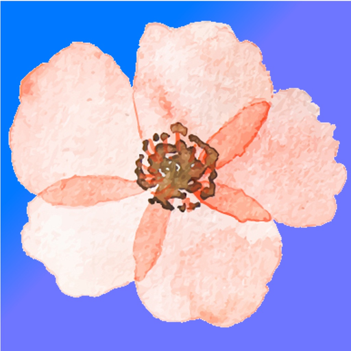FlowerWhat app icon