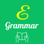 Simple English Grammar icon