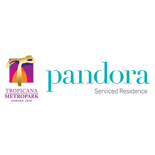 Pandora-Residensi app icon
