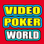 Video Poker World icon