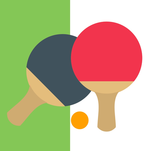 Ping Pong Playa app icon