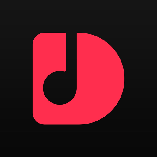 RingTok - Ringtones & Mus app icon