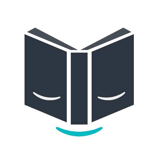 FlipByBlink : Ebook Reader app icon
