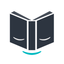 FlipByBlink : Ebook Reader icon