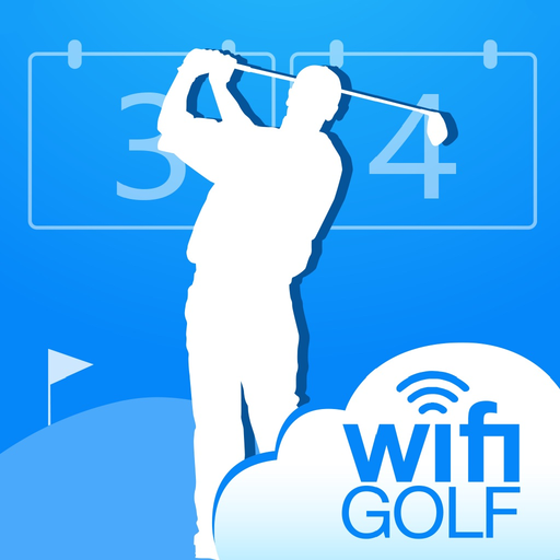 MobiMarker app icon