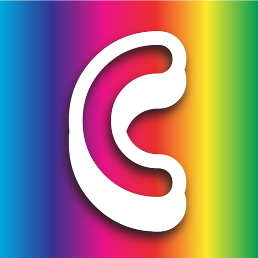Coloric app icon