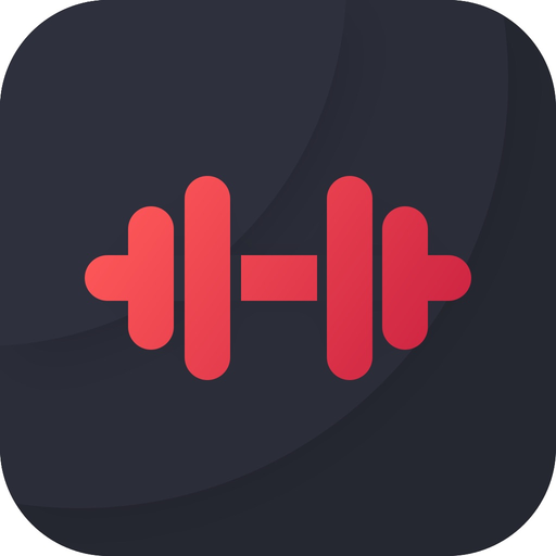 FitNote24 - дневник тренировок app icon