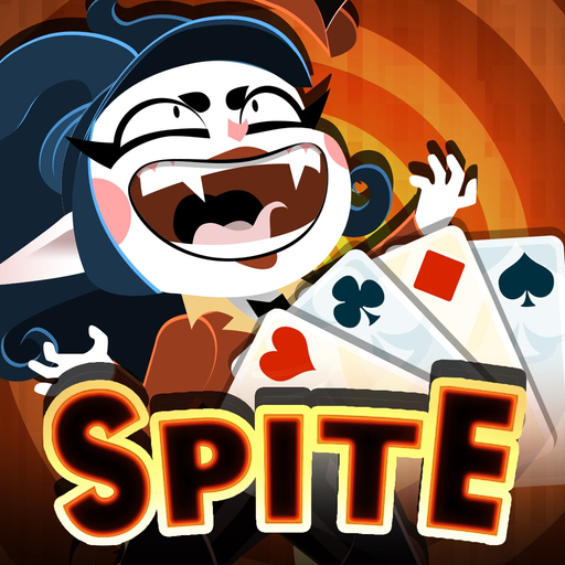 Spite & Malice! app icon