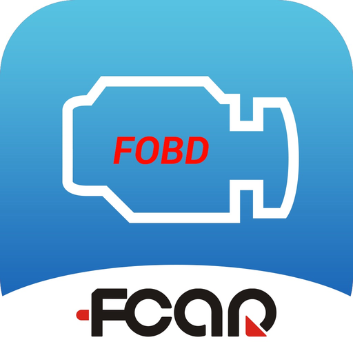 FOBD app icon