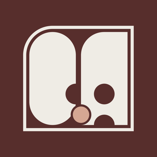 Coffee Anatomy app icon