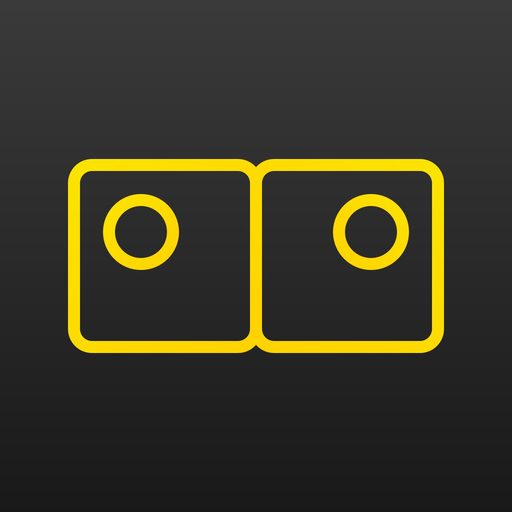Insta360 EVO app icon