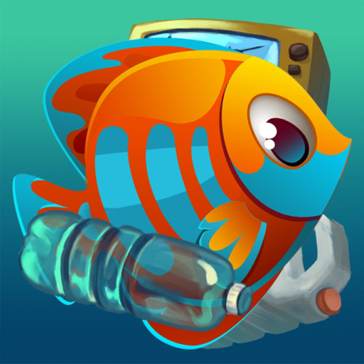 Rettet unseren Ozean app icon