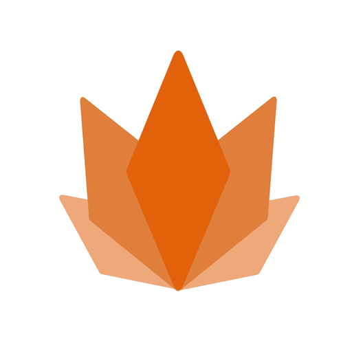 Vector SCVS app icon