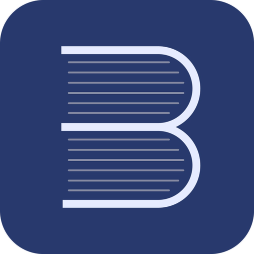 Talmud Bavli Online app icon