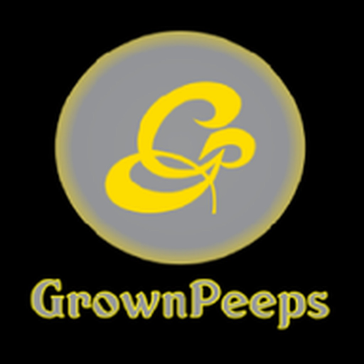 GrownPeeps app icon