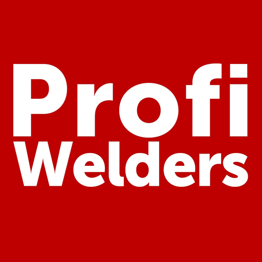 Job offers - Profiwelders app icon