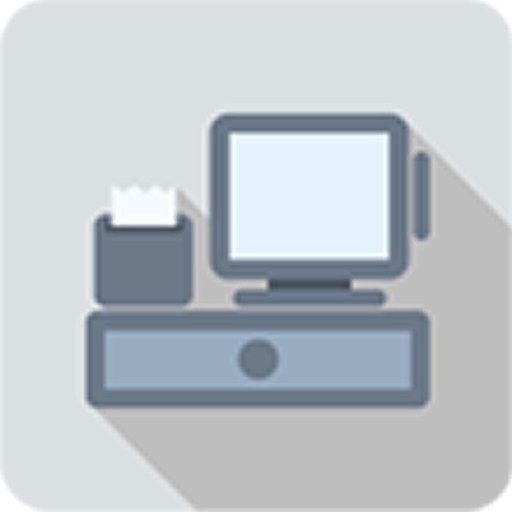 PosExplorer app icon